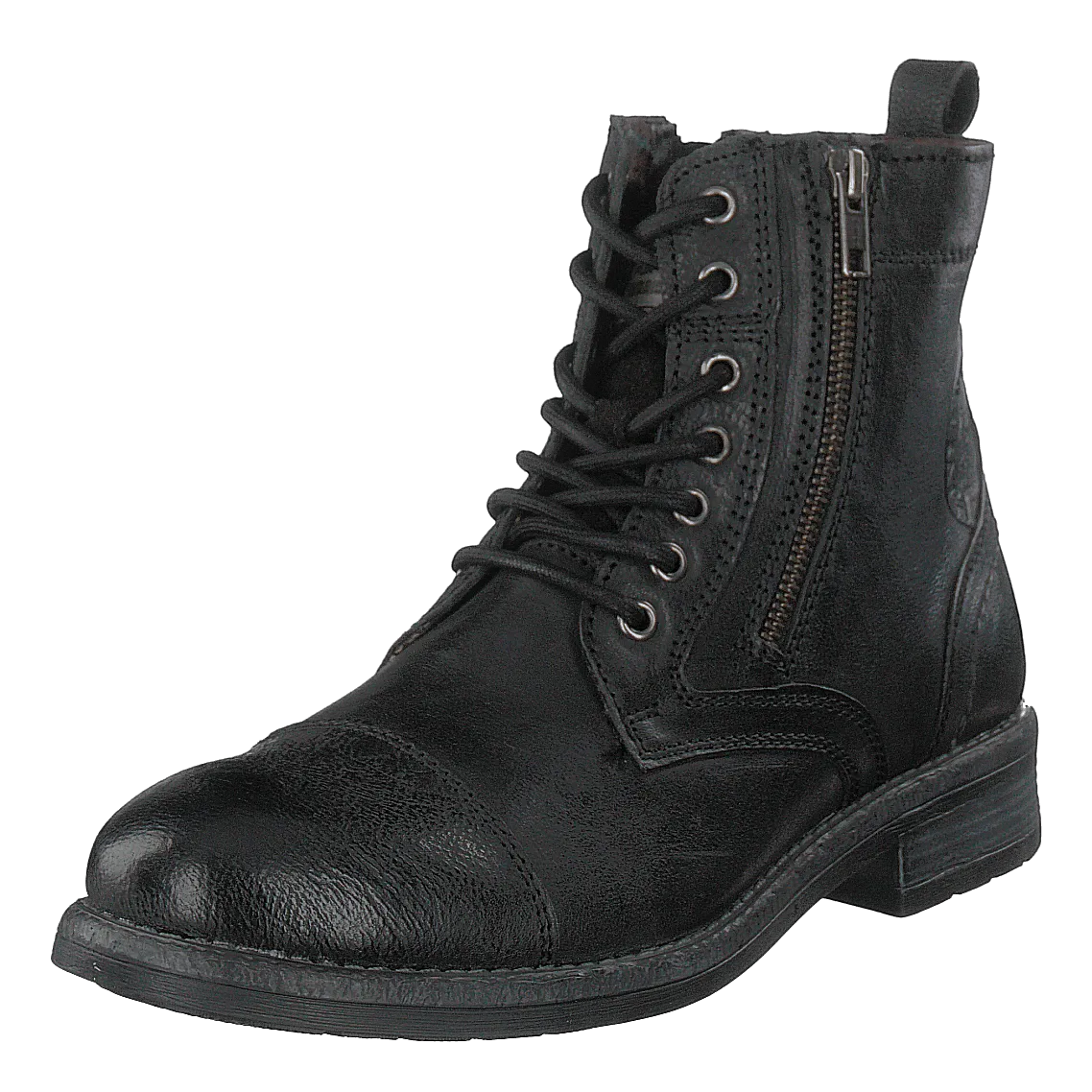 451-2003 Premium Black