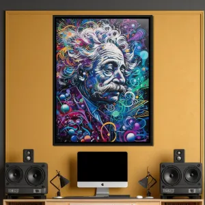Albert Einstein