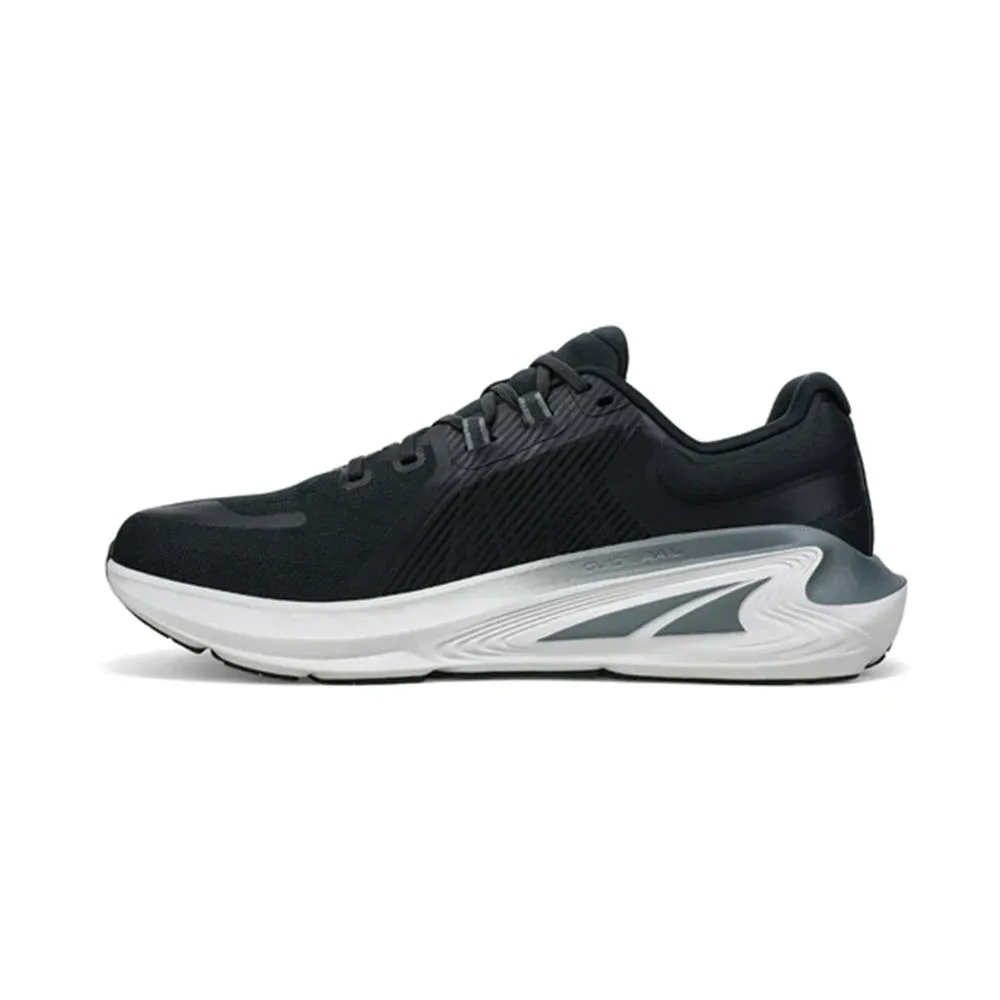 ALTRA PARADIGM 7 BLACK - MENS