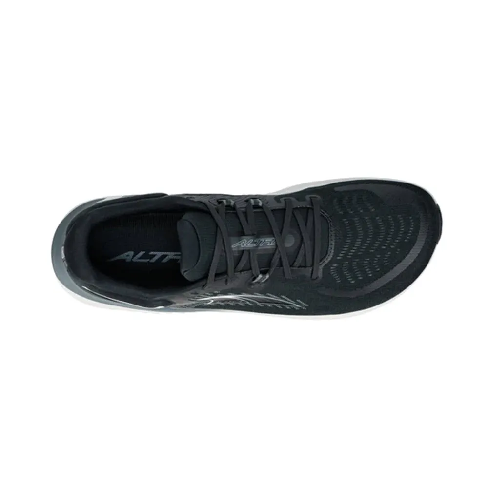 ALTRA PARADIGM 7 BLACK - MENS