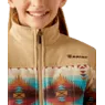 Ariat Girls Crius Jacket - Serrano Southwest
