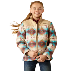 Ariat Girls Crius Jacket - Serrano Southwest
