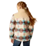 Ariat Girls Crius Jacket - Serrano Southwest