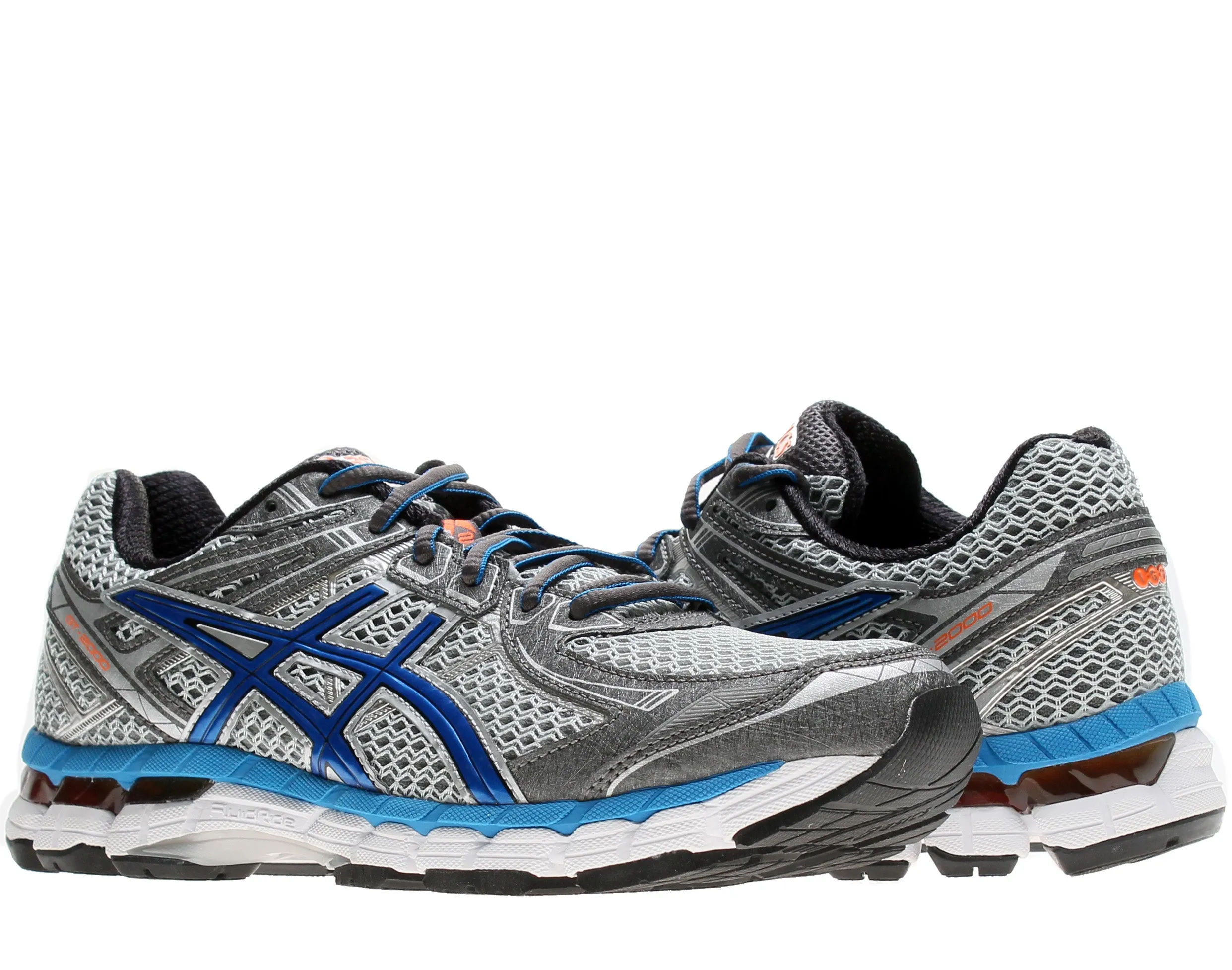 ASICS GT-2000 2 Men's Running Shoes