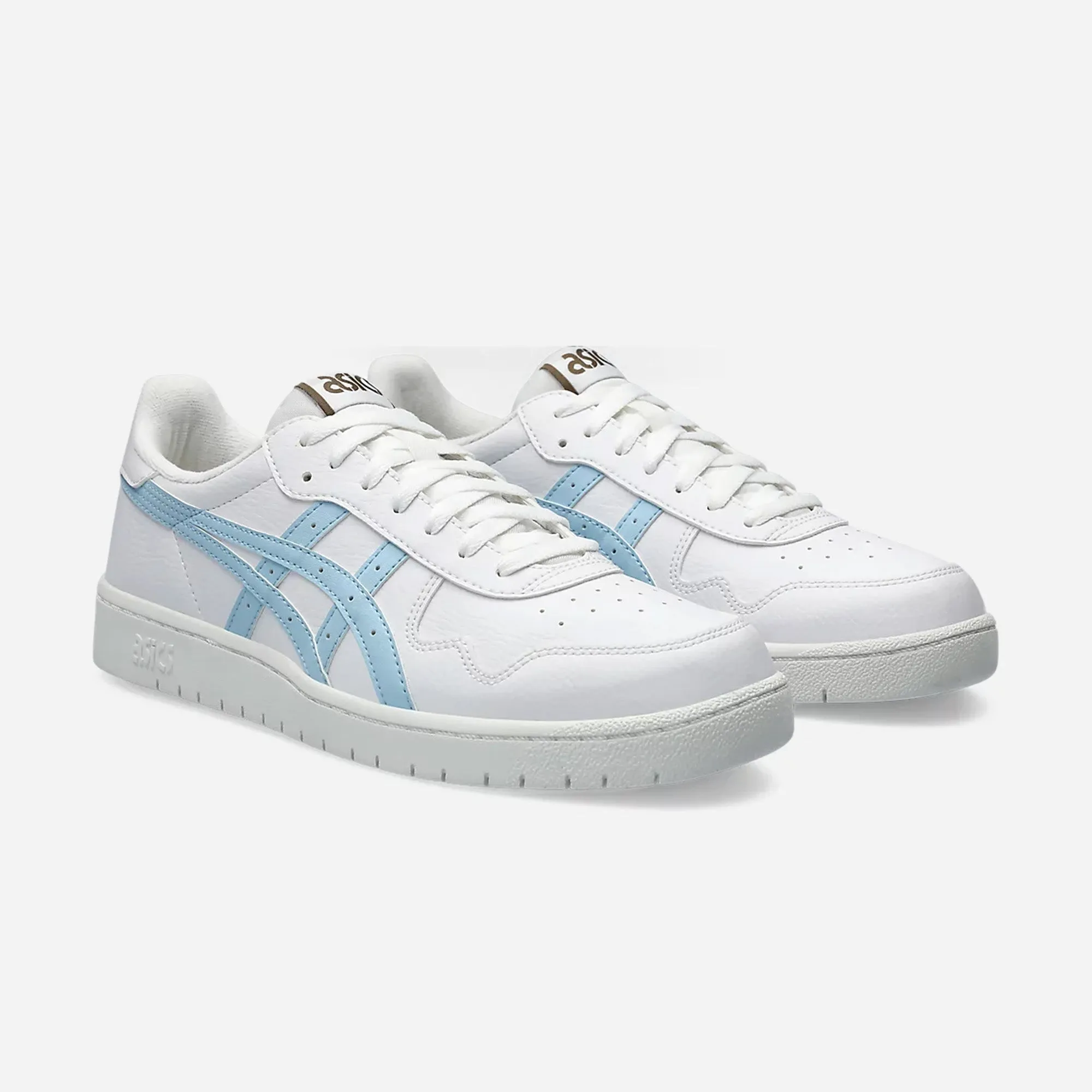 Asics Japan S White/Faded Denim