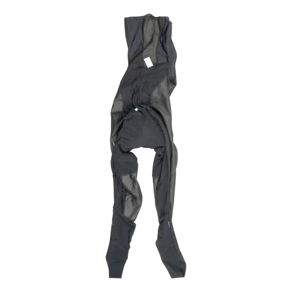Assos Fleece-Lined Bib Tights
