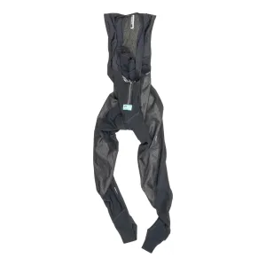 Assos Fleece-Lined Bib Tights