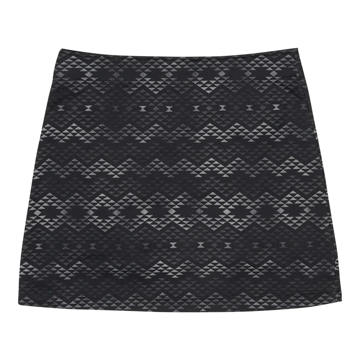 Athleta Fleece Lined Mini Skirt  - Women's