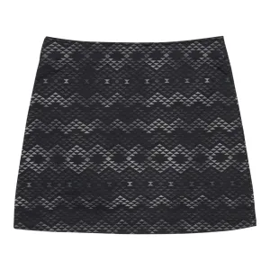 Athleta Fleece Lined Mini Skirt  - Women's