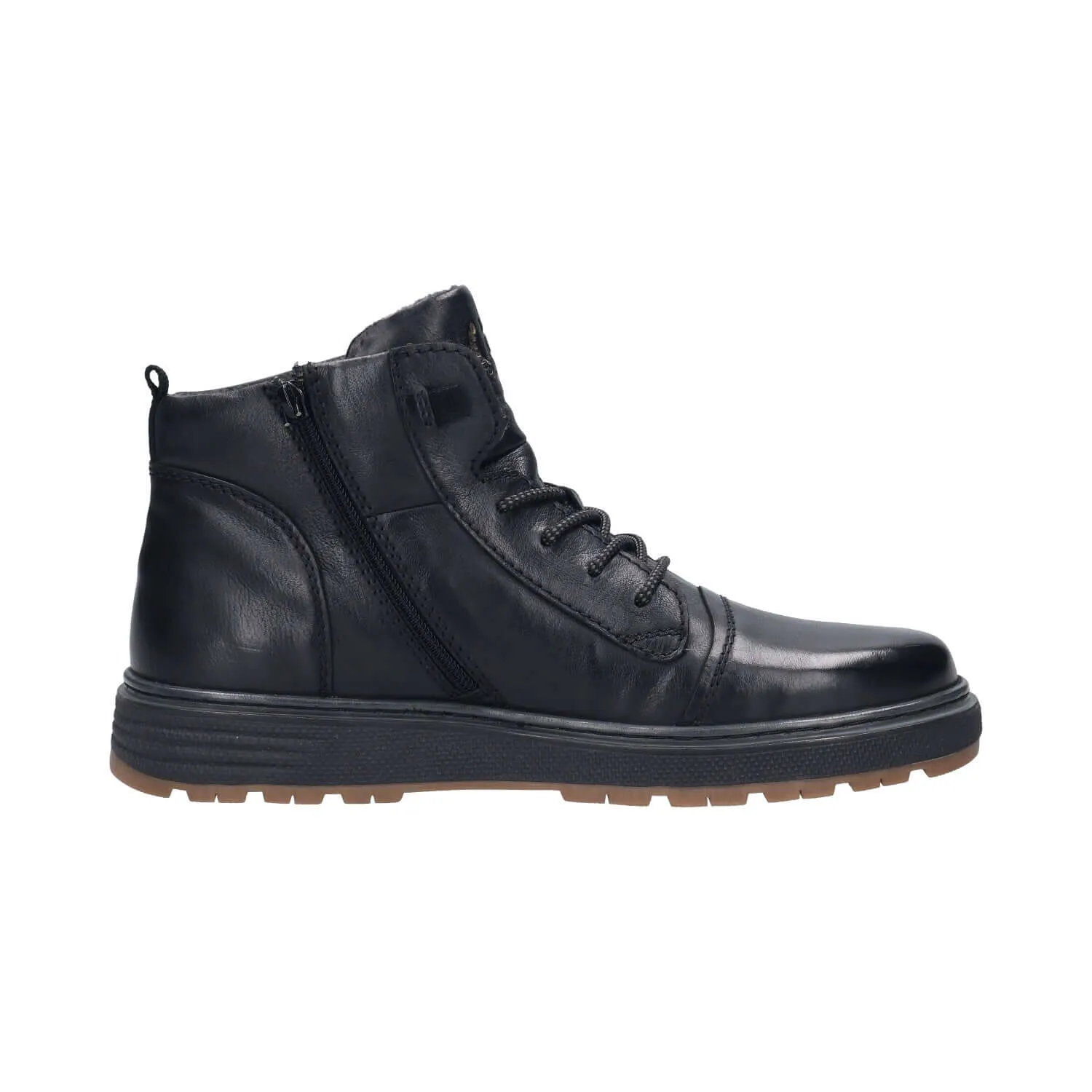 Atlanta Boot