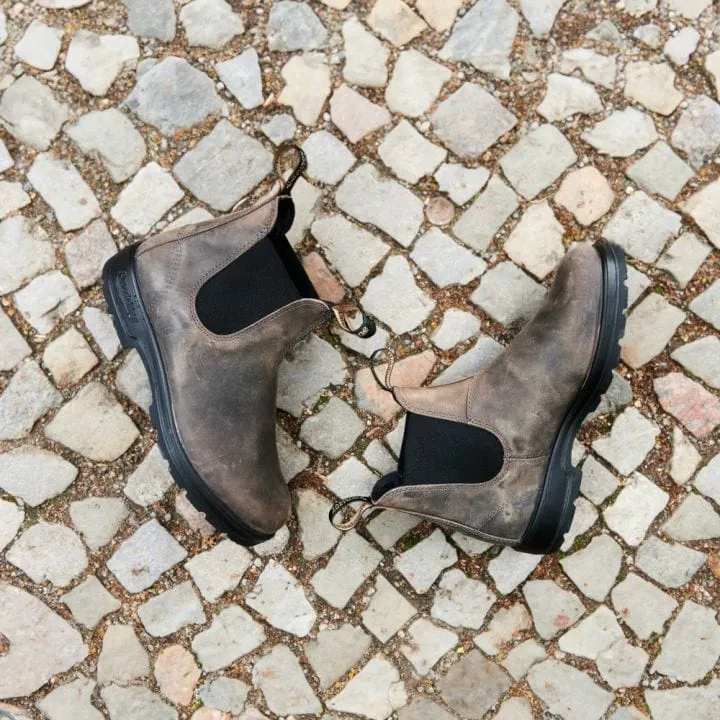 Blundstone #2446 Clay Original Chelsea Boots