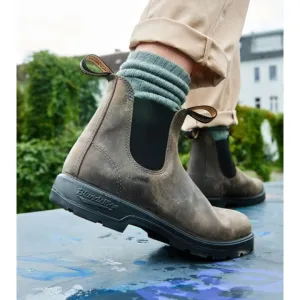 Blundstone #2446 Clay Original Chelsea Boots