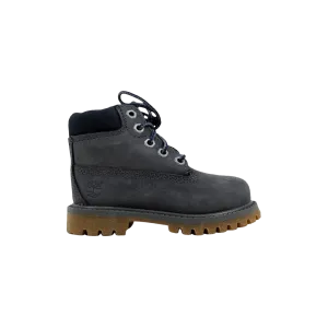 Boots 6 Inch Premium Toddler Timberland, gray