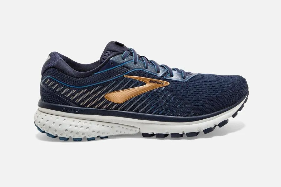 Brooks Ghost 12 - Men's