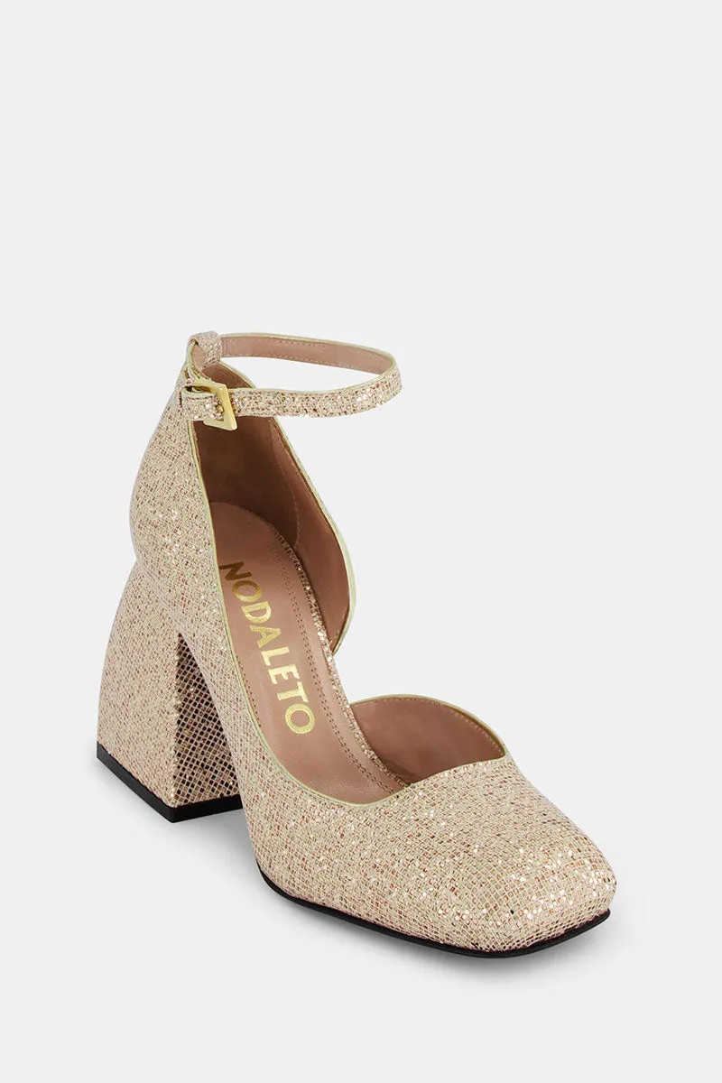 Bulla Pia Heels