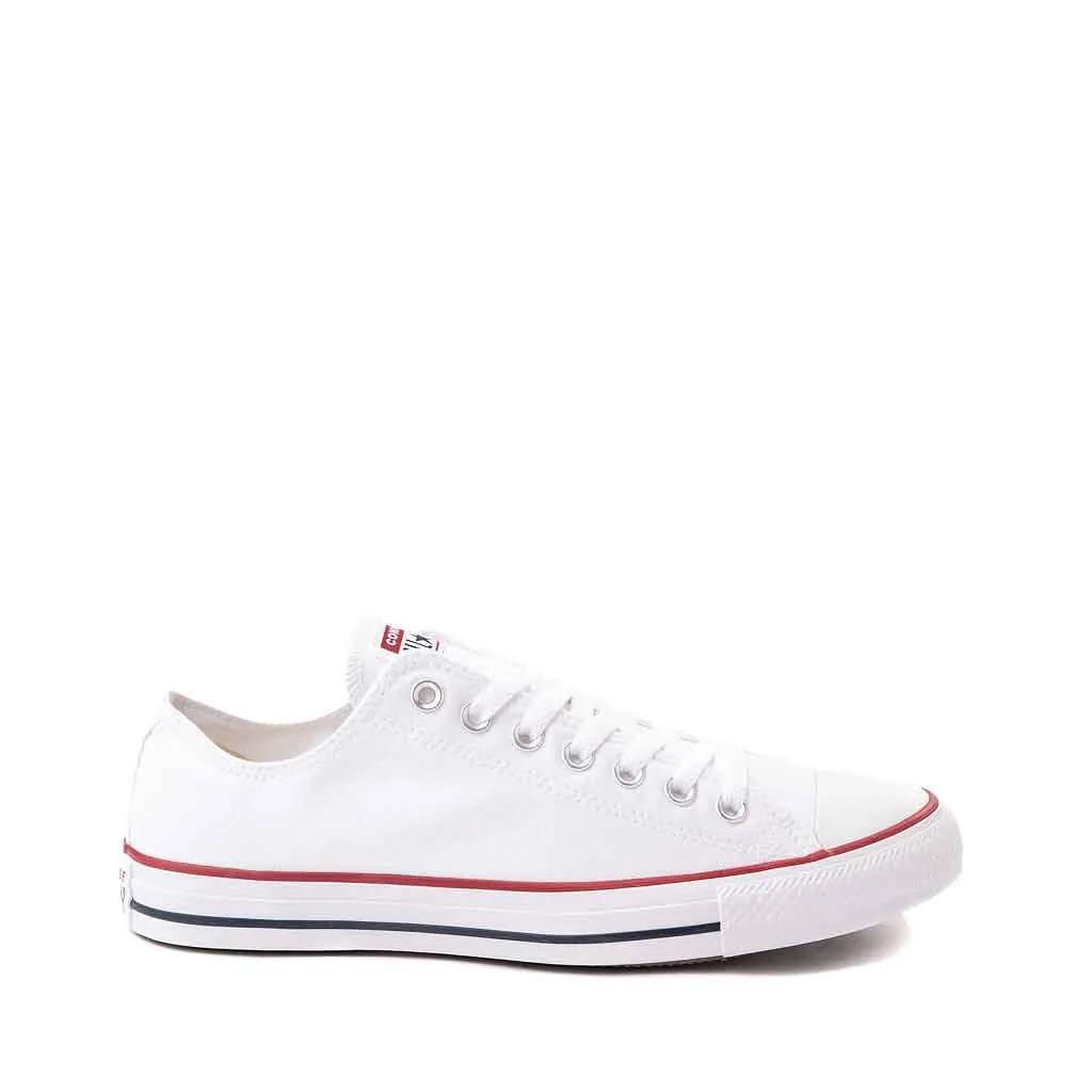 Converse CTAS Low - Opt White