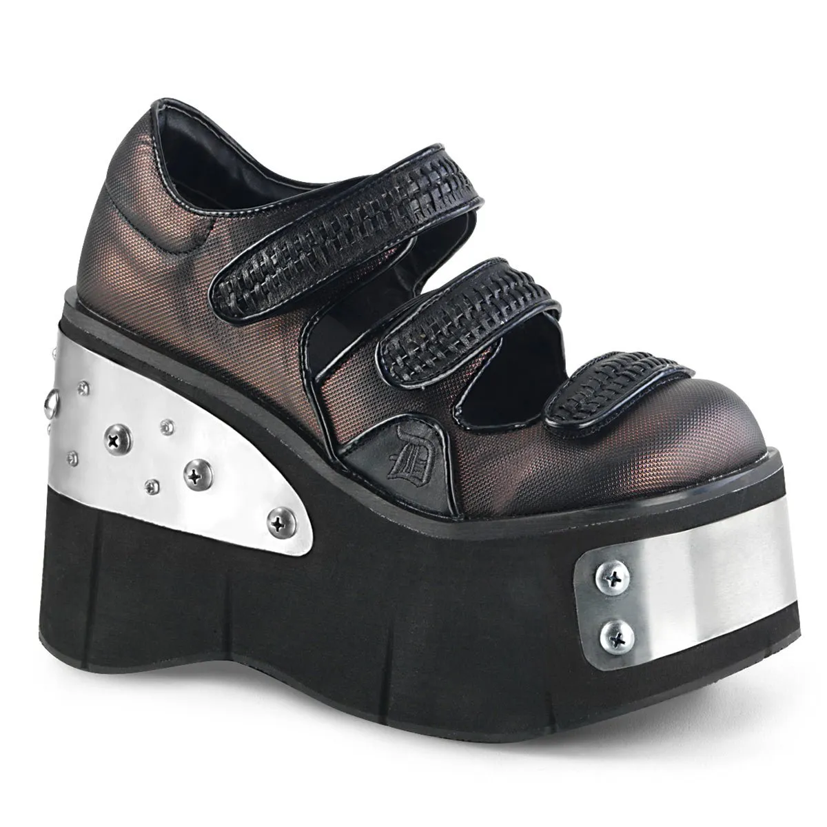DemoniaCult Kera 13 Womens