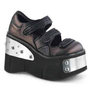 DemoniaCult Kera 13 Womens