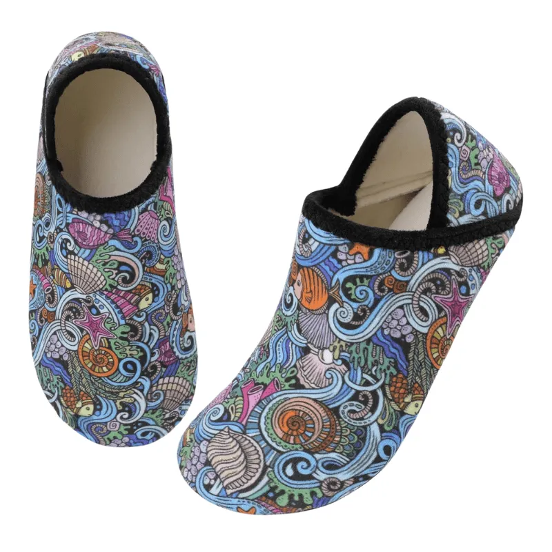 Diabetic Slippers – Comfortable and Supportive Indoor Footwear