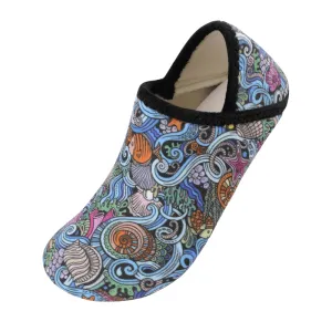 Diabetic Slippers – Comfortable and Supportive Indoor Footwear