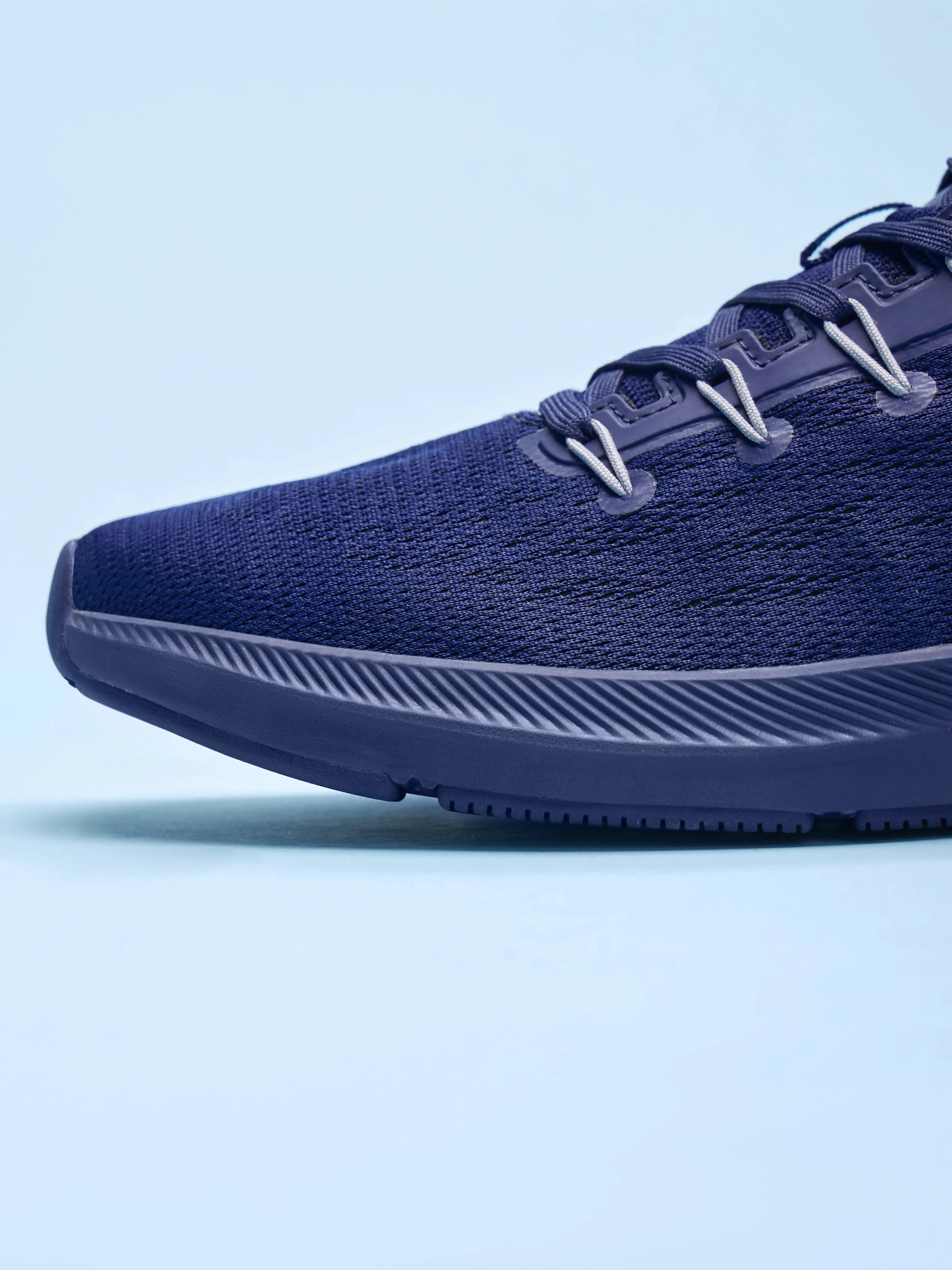 Firebird Men Running Shoes - Sapphire Blue