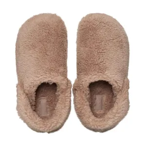 Fleece Indoor Slippers – Soft, Cozy, and Warm for Everyday Comfort