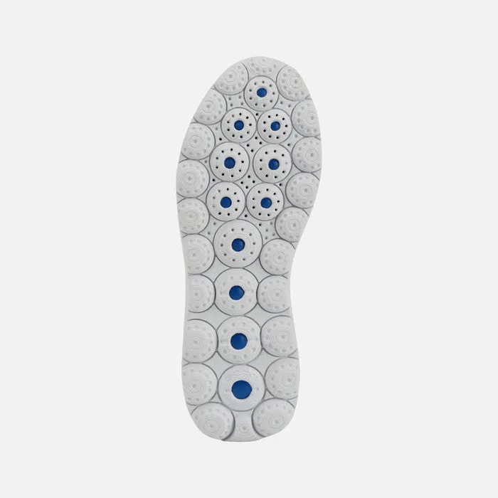 Geox Women's Spherica Sneaker White