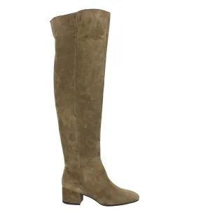 Igualados 8820 Taupe Long Boots