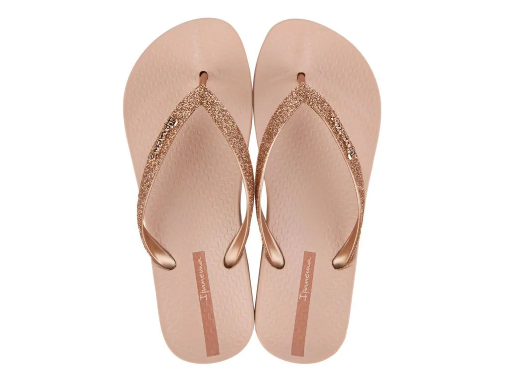 Ipanema Anatomic Lolita pink