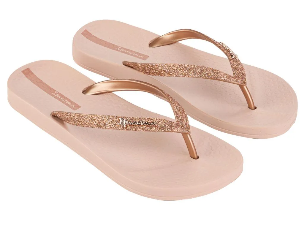 Ipanema Anatomic Lolita pink