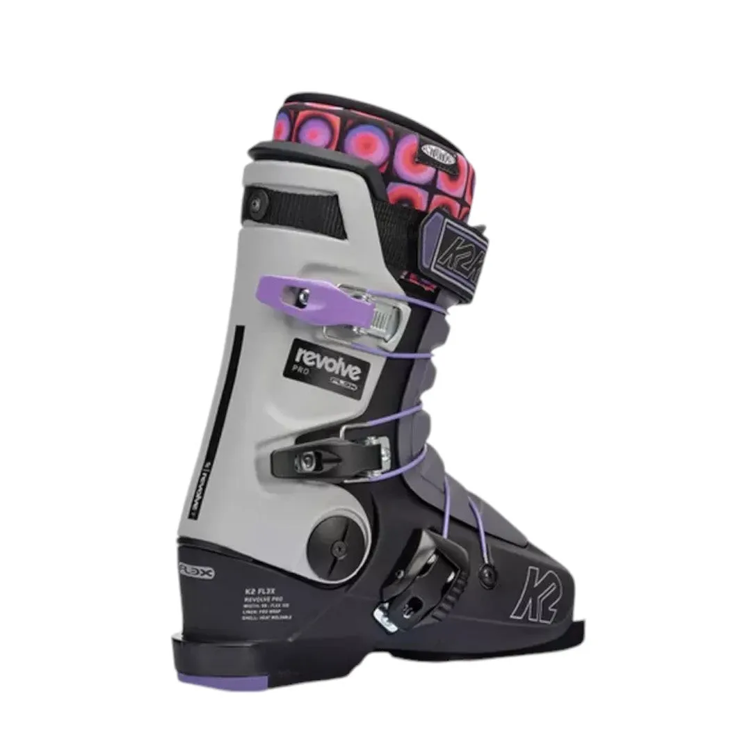 K2 Revolve Pro  Ski Boots