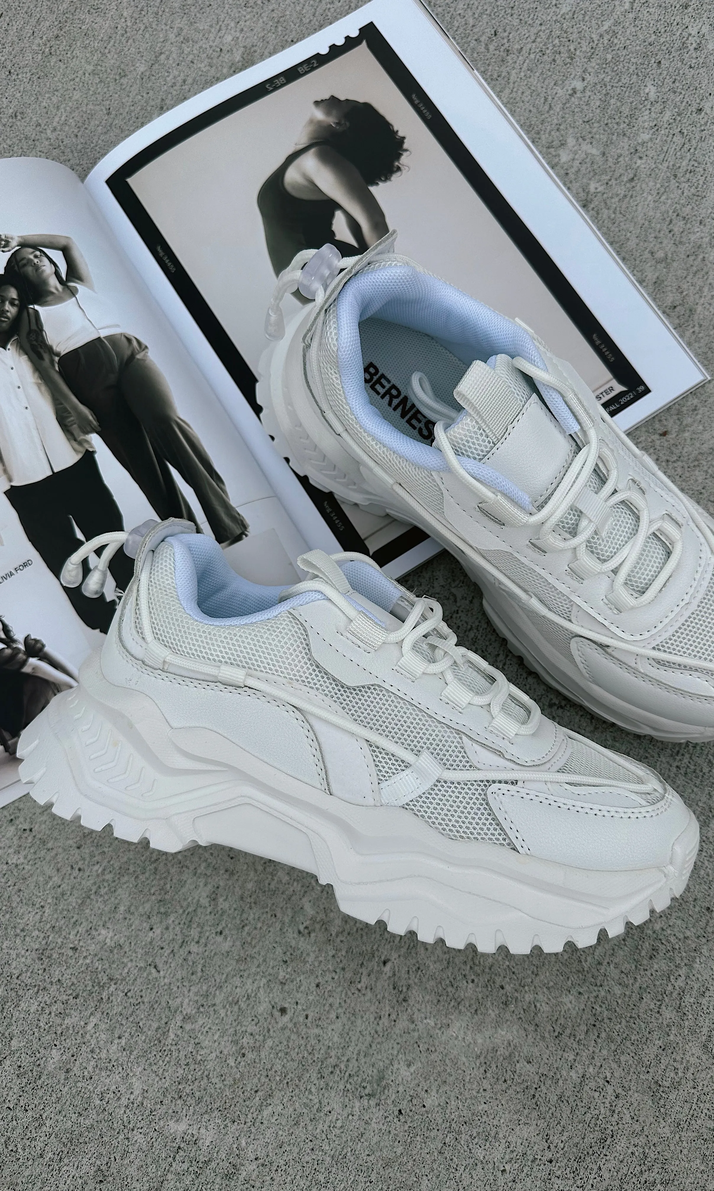 Keke Sneaker