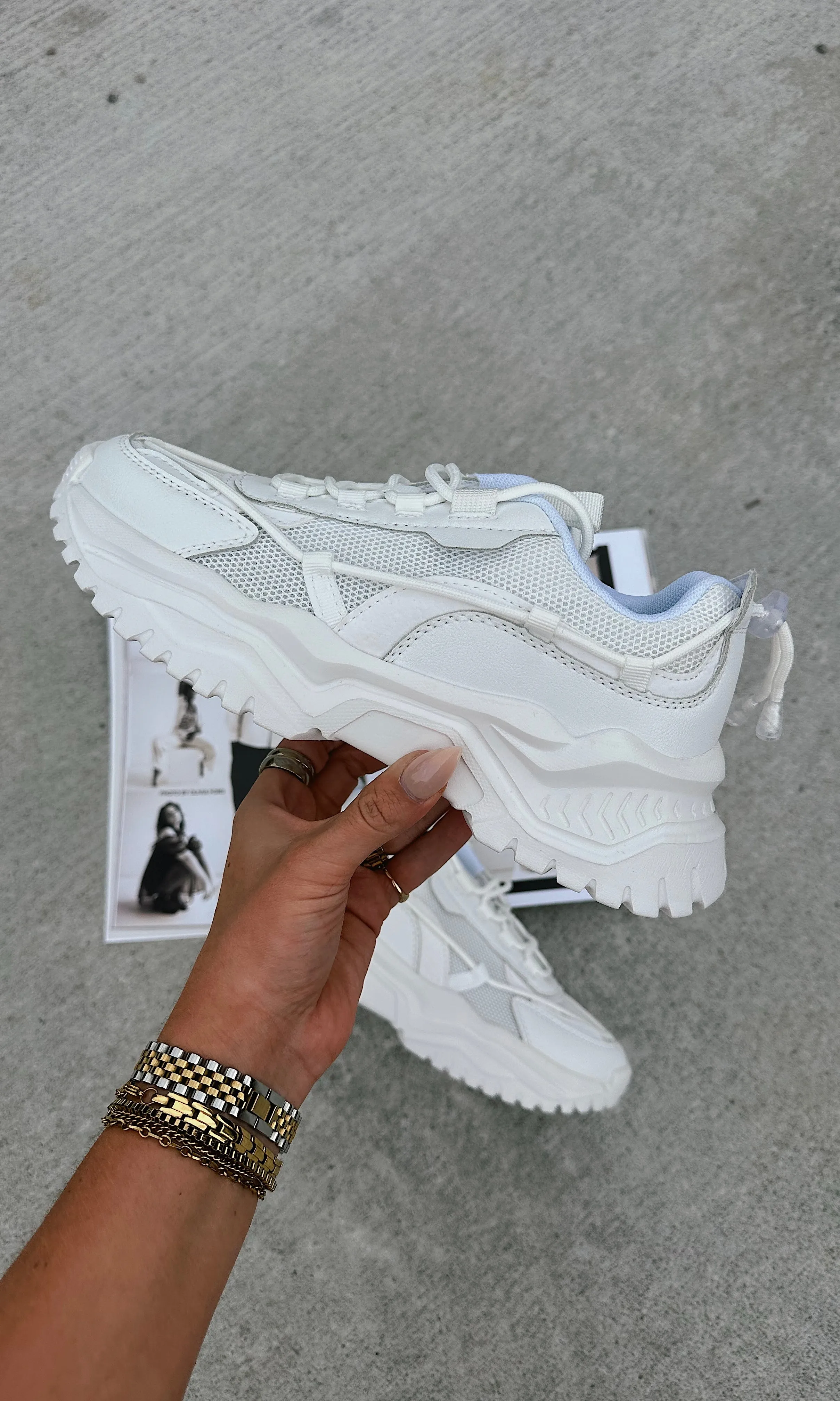 Keke Sneaker