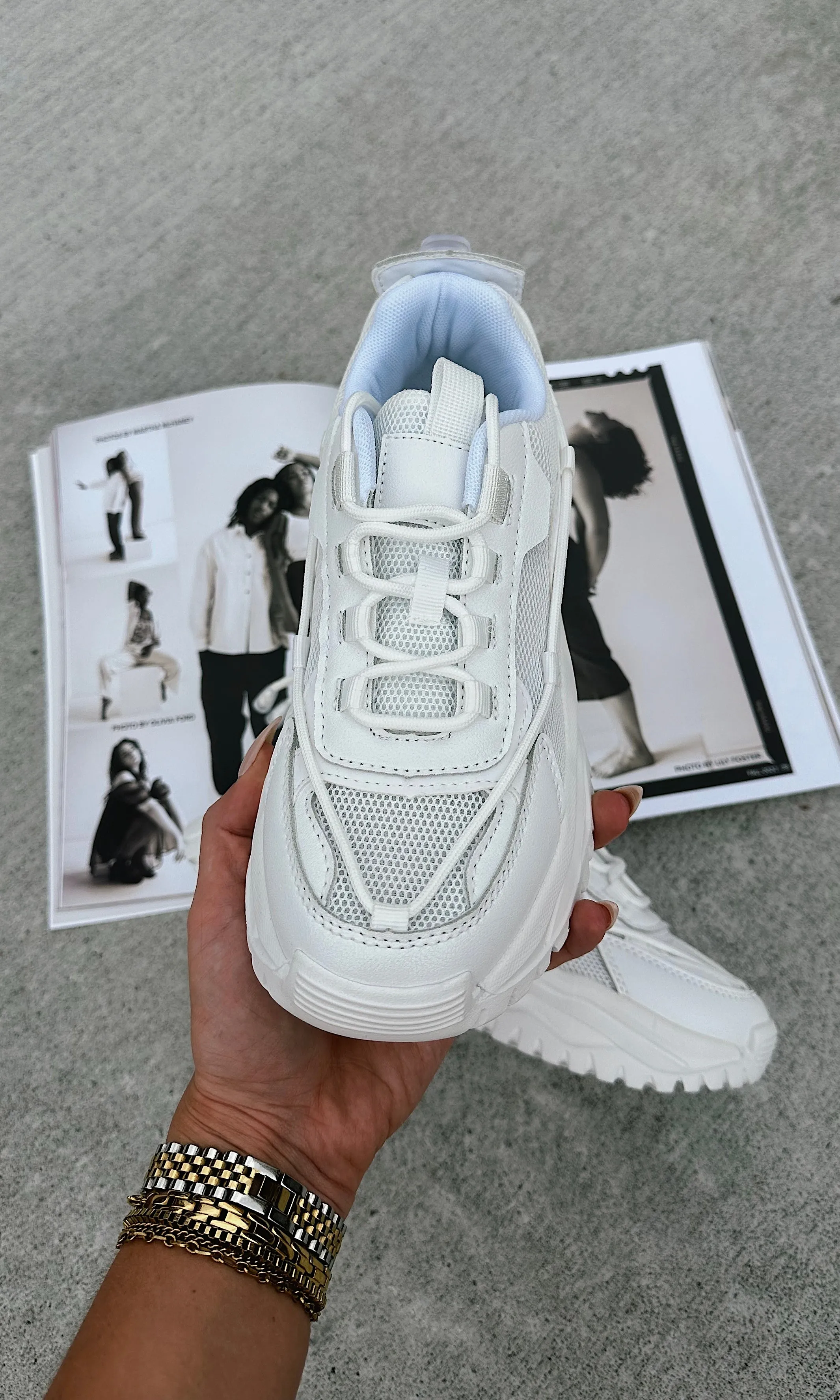 Keke Sneaker