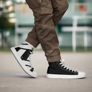 Kimante KK Men's High Top Shoes