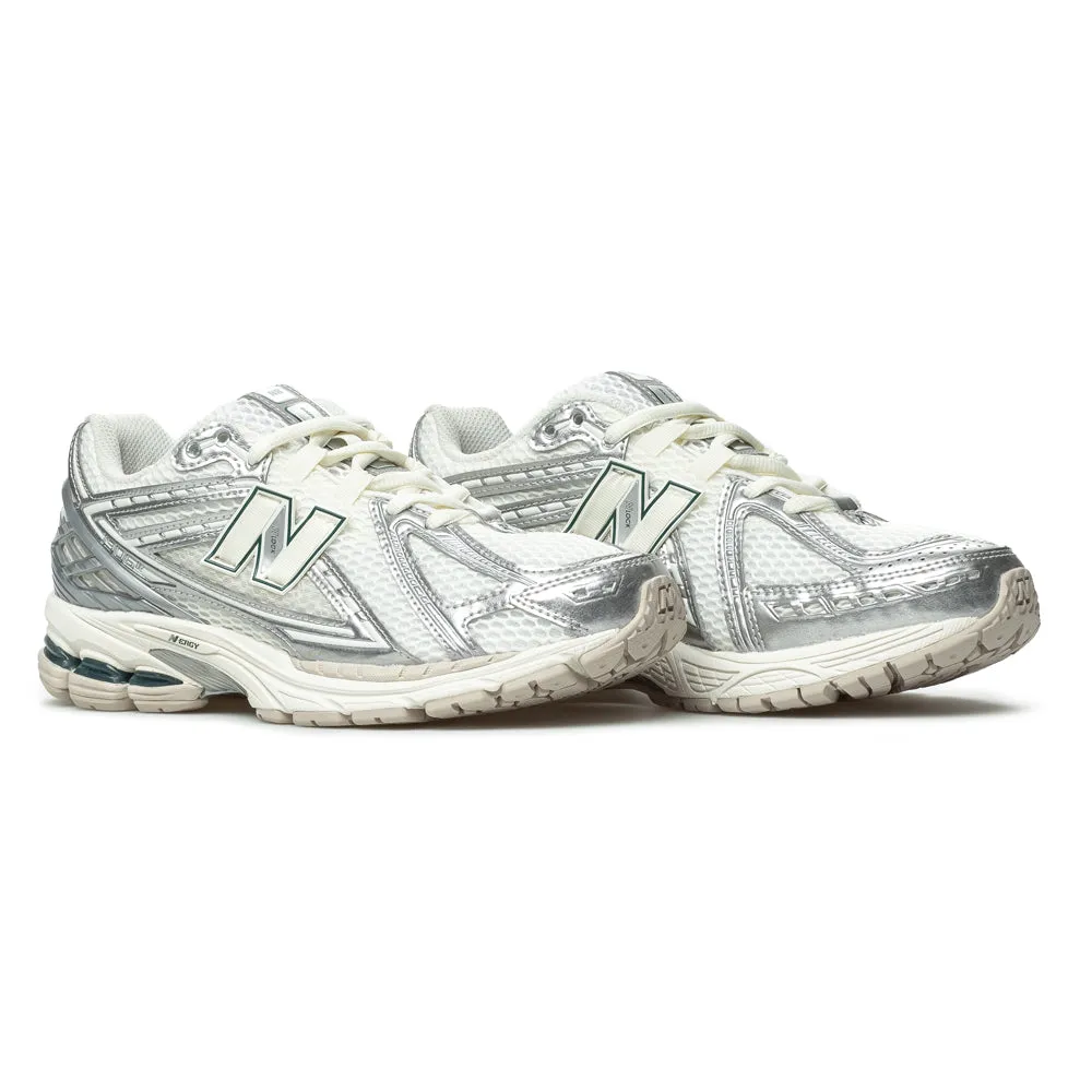 M1906REE | Silver Metallic