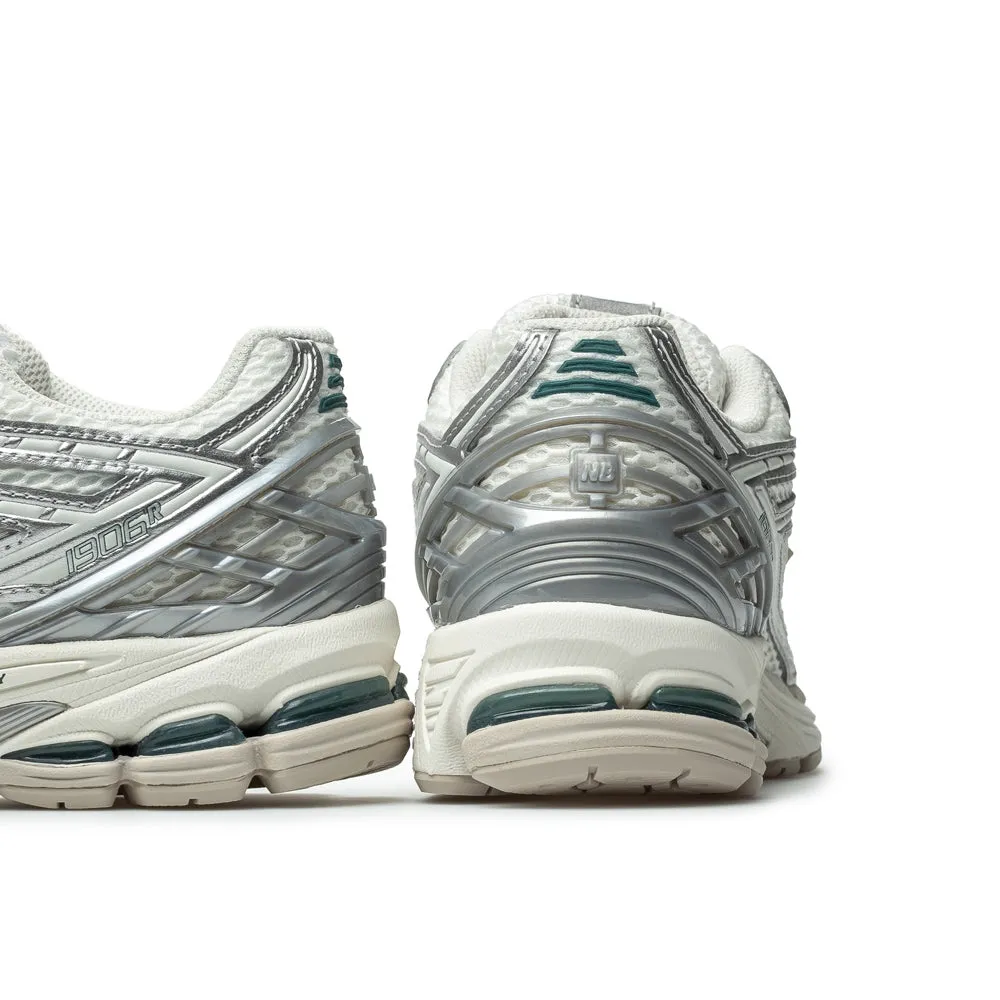 M1906REE | Silver Metallic