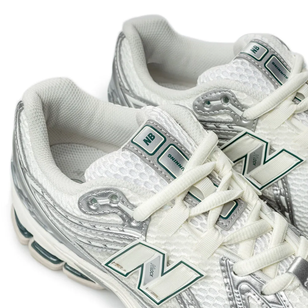 M1906REE | Silver Metallic