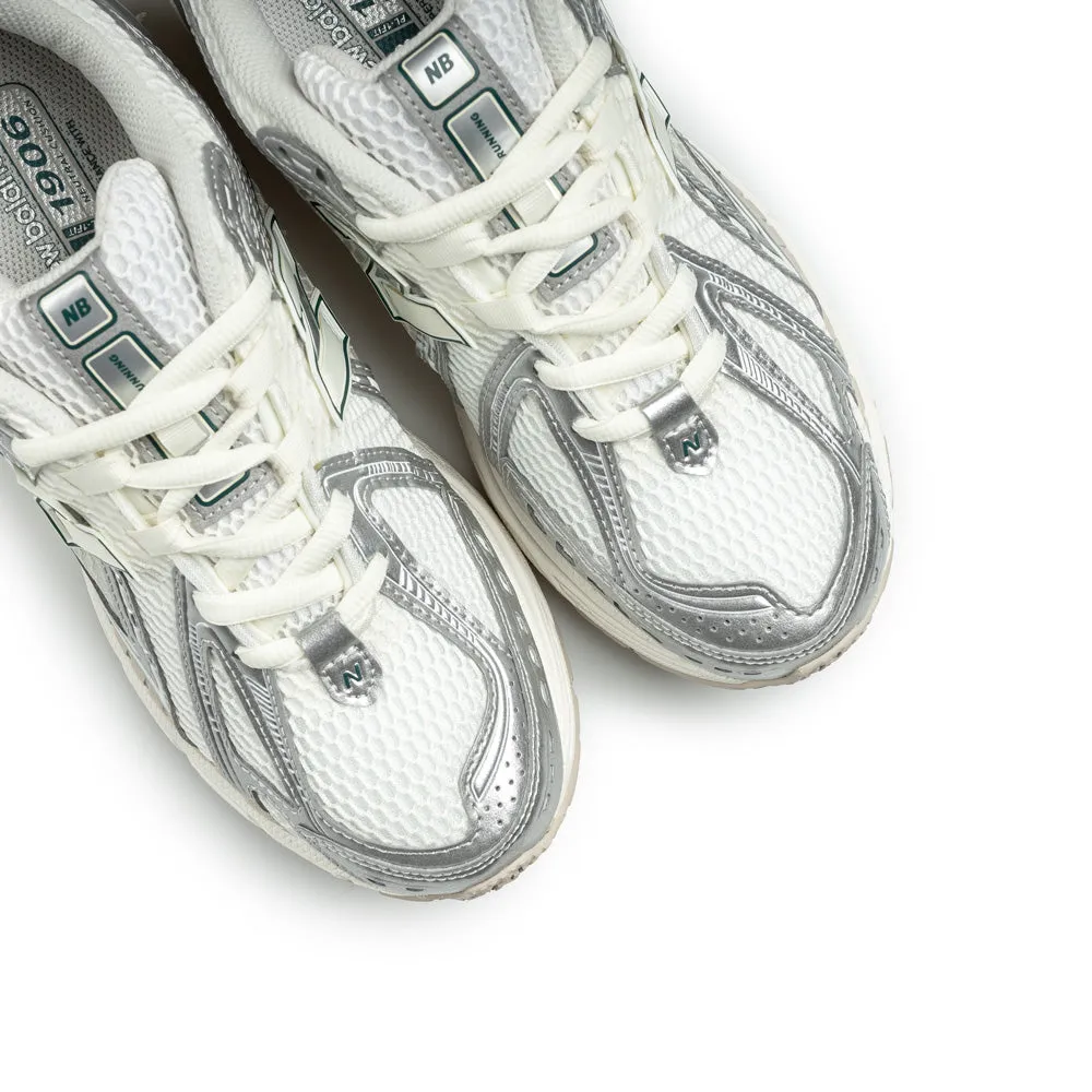 M1906REE | Silver Metallic