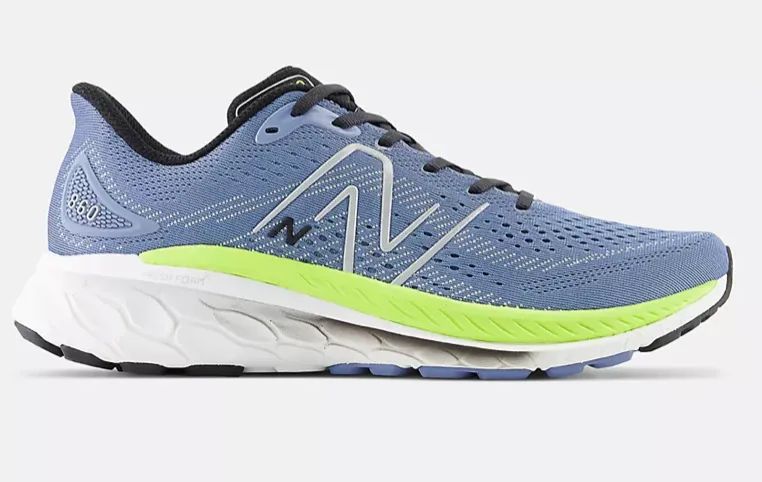 Men's New Balance 860 v13