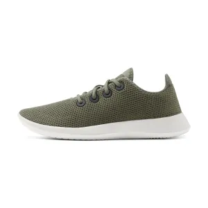 Men's Tree Runners - Rugged Green (Blizzard)