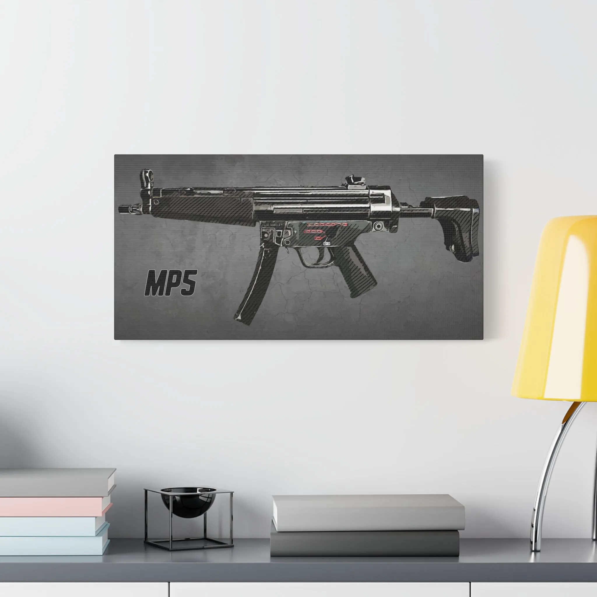 MP5