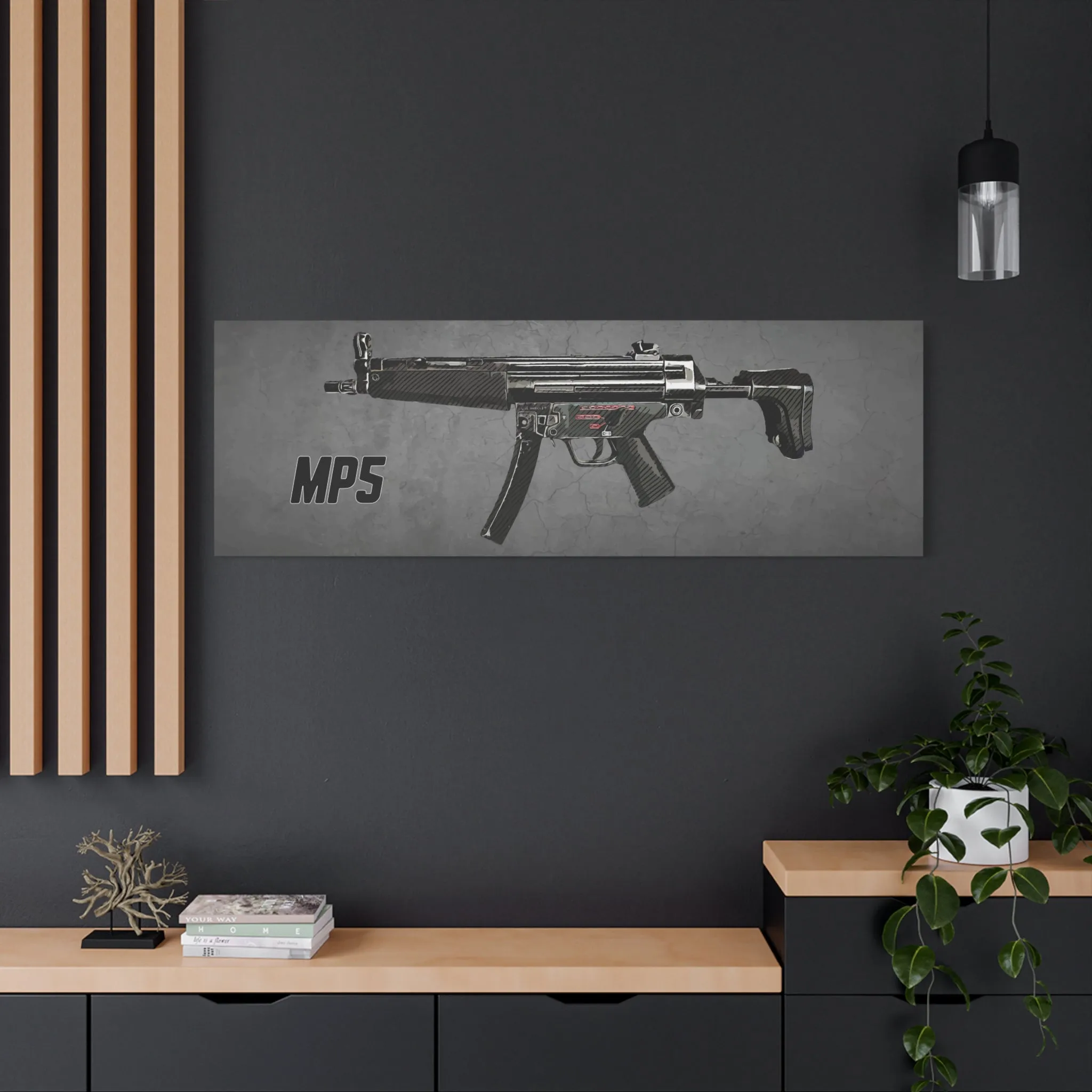 MP5