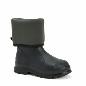 Muck Footwear  Men's Chore Classic Tall Chore Black M