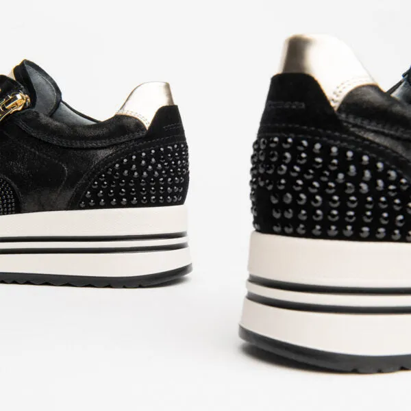 Nero Giardini 013301D100-Trainer