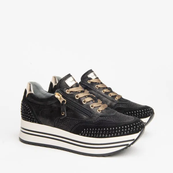 Nero Giardini 013301D100-Trainer