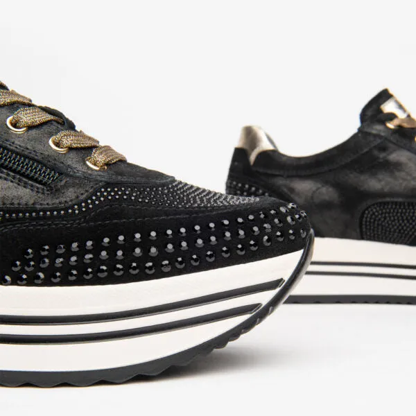 Nero Giardini 013301D100-Trainer