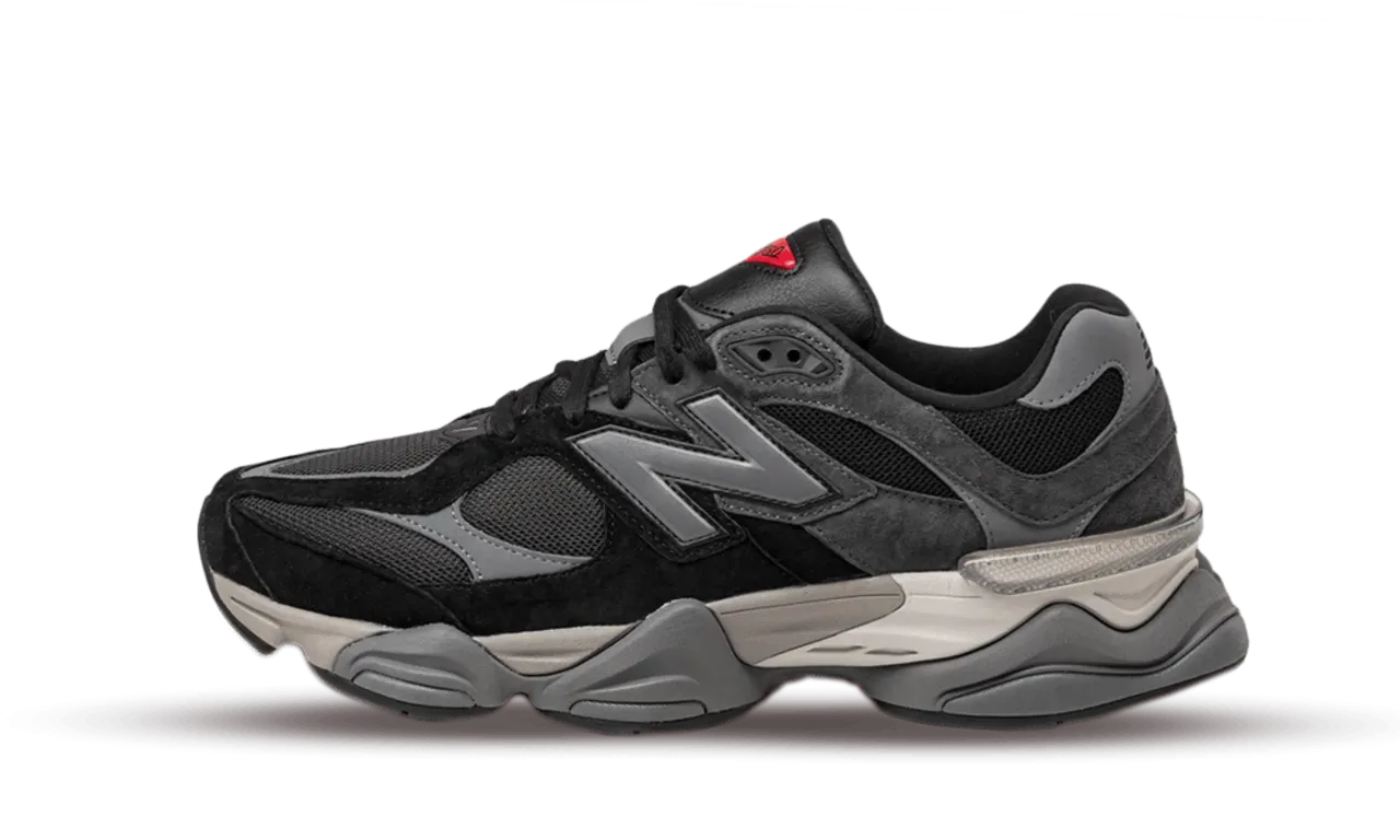 New Balance 9060 Castlerock