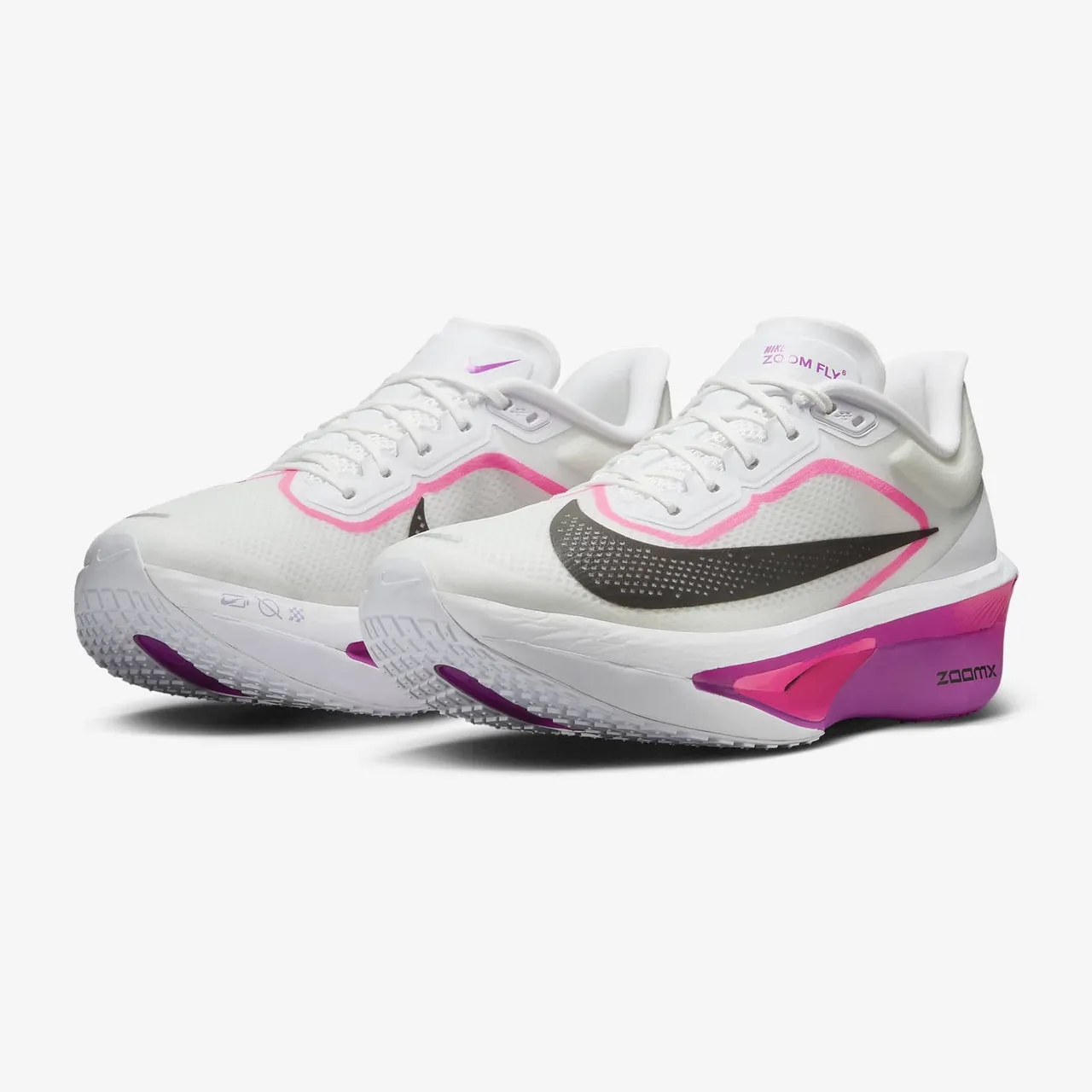 Nike Zoom Fly 6 Mens