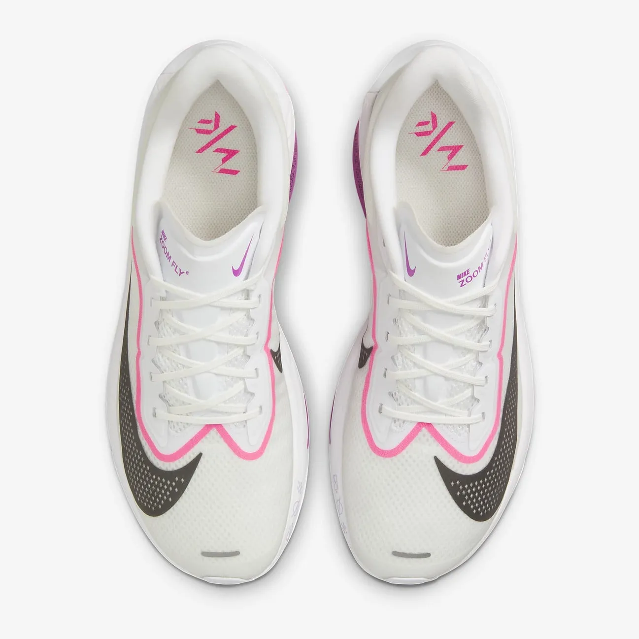Nike Zoom Fly 6 Mens